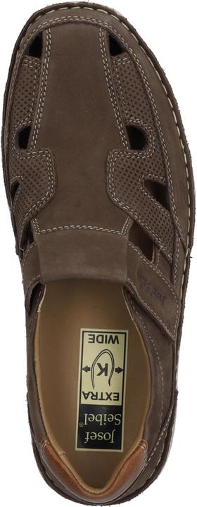 Produktbild Josef Seibel Halbschuhe ANVERS 81 (40)