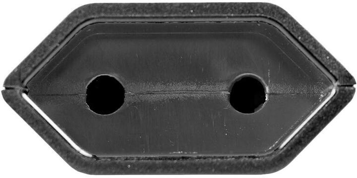 Produktbild Steffen Netzadapter 2-polig US/Japan