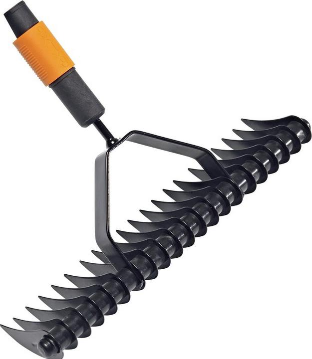 Produktbild Fiskars Rasenlüfter
