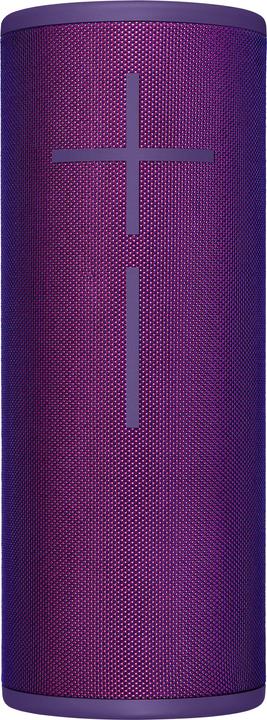 Produktbild UE Megaboom 3 (20 h, Akkubetrieb, Stromversorgung über USB)