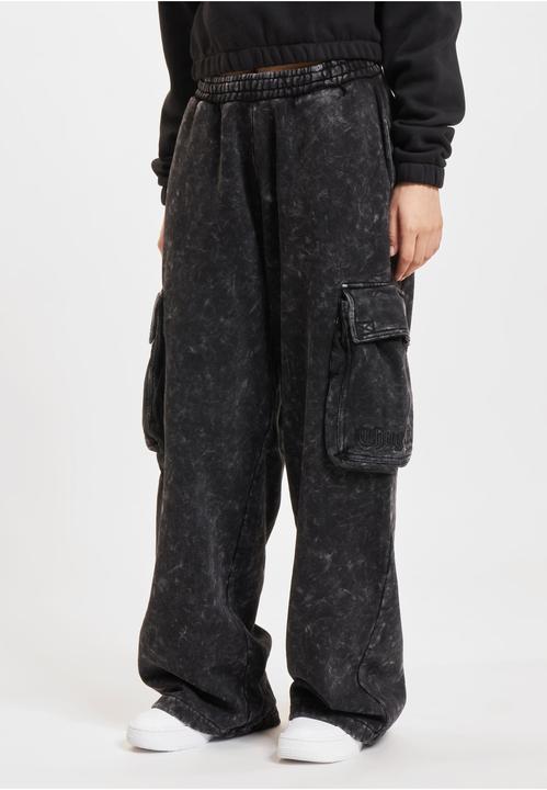 Actual product image Thug Life Acid Sweat Pants - 166707 (XS)