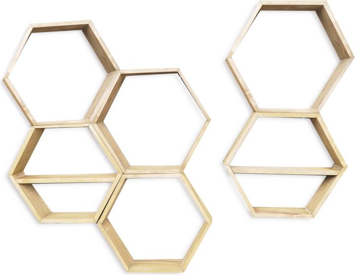 Actual product image Hanah Home Alonzo (42 x 37 x 10 cm)