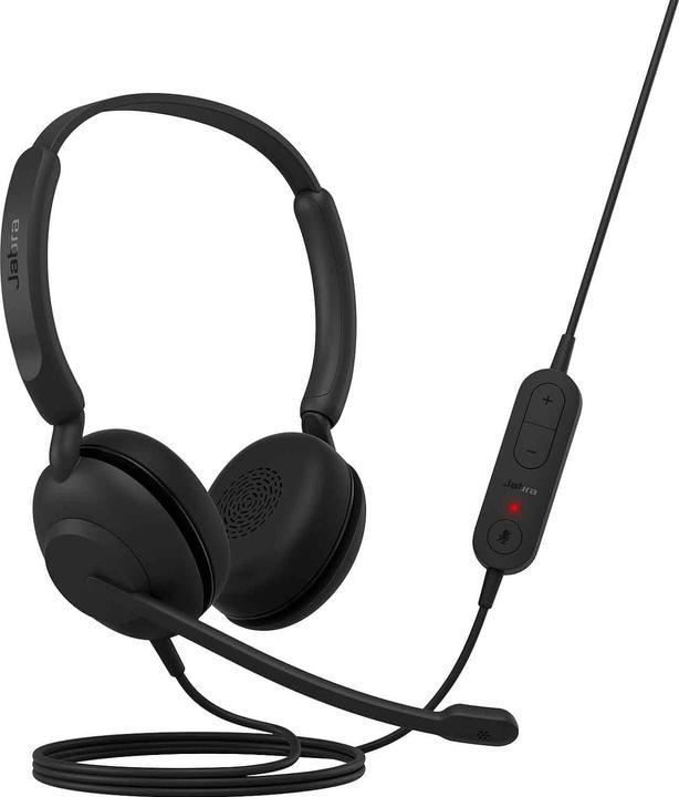 Produktbild Jabra Evolve 10 (Kabelgebunden, USB-A)