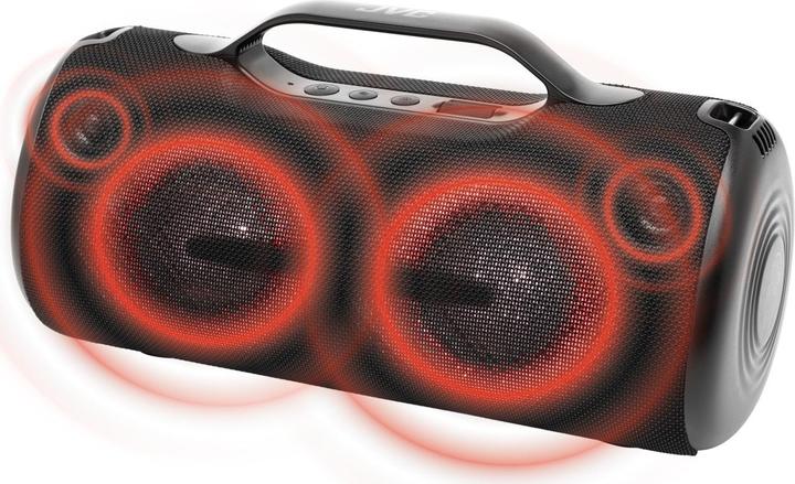Immagine prodotto JVC BT XS-E643 (15 h, Batteria)