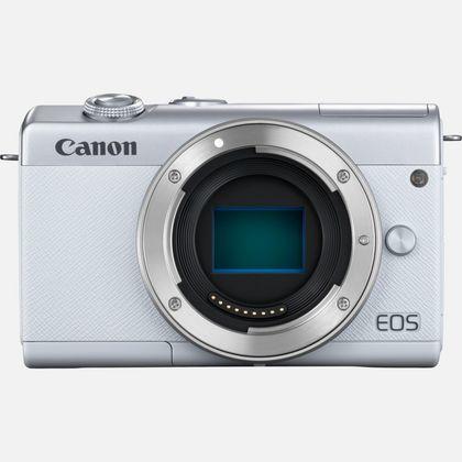 Immagine prodotto Canon EOS M200 (15 - 45 mm, 24.10 Mpx, APS-C / DX)