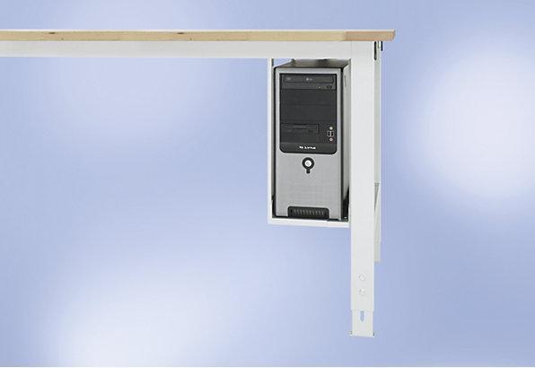 Produktbild kaiserkraft CPU-Halter