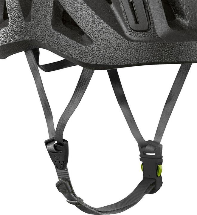 Actual product image Edelrid Salathe climbing helmet (50 - 58 cm)