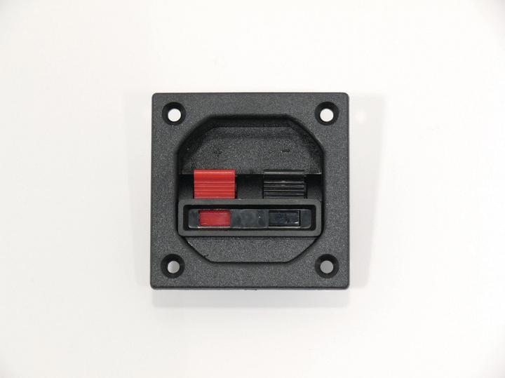 Produktbild Visaton Anschlussklemme PT 57 NG