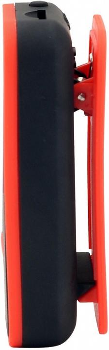Actual product image Sencor Player MP3 SFP 4408RD (8 GB)