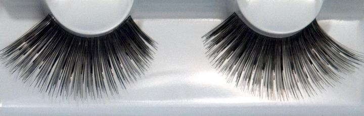 Grimas Wimpern Party (Künstliche Wimpern)