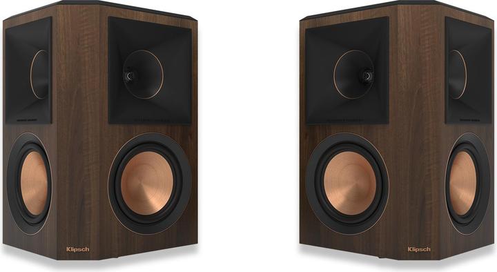 Klipsch RP-502S II (1 pair, 100 W)