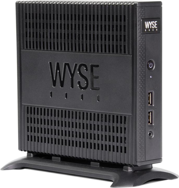Produktbild Dell 5020 - Thin Client - DTS - 1 x G-series Embedded GX-415GA / 1.5 GHz (AMD GX-415GA, 4 GB)