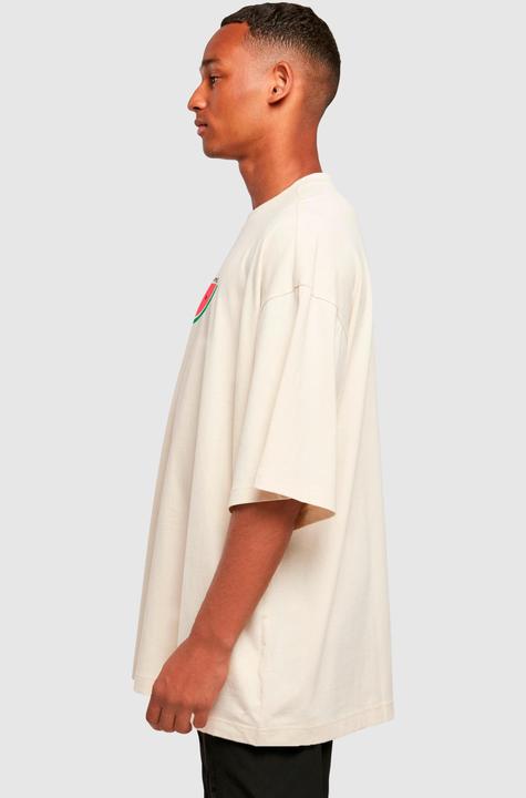 Actual product image Merchcode Summer - Summertime Huge Tee - 117083 (4XL)