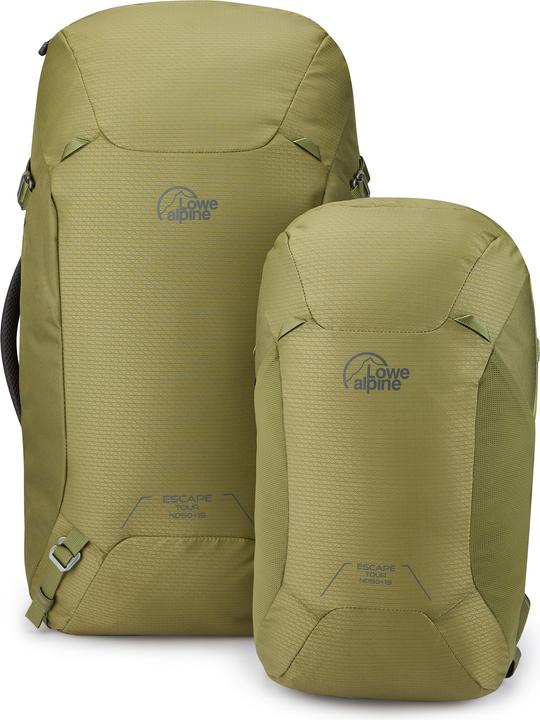 Image du produit Lowe Alpine Escape Tour ND 50+15 (15 l)