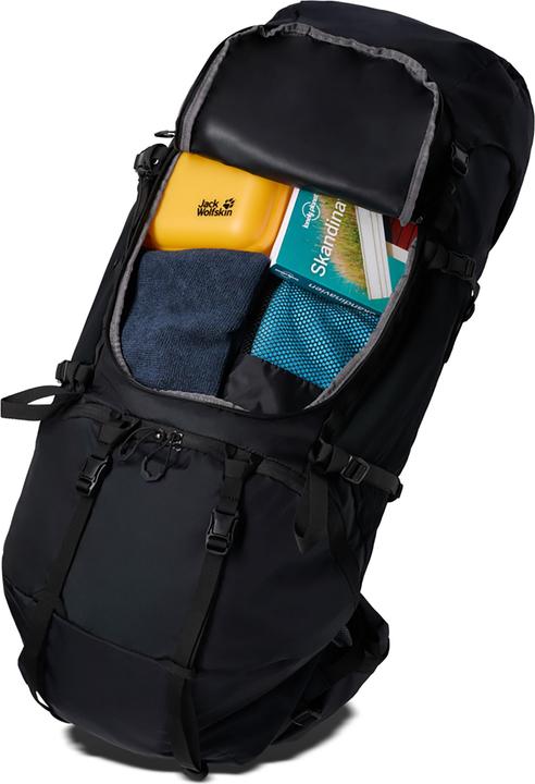 Actual product image Jack Wolfskin Trailflair Pro 60 S-Xl (60 l)
