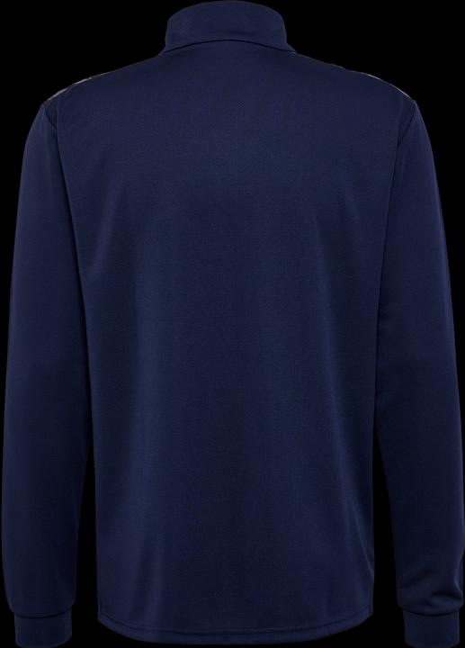 Immagine prodotto hummel Felpa Hmlauthentic Con Mezza Zip (L)