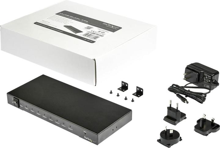 Immagine prodotto StarTech Splitter HDMI