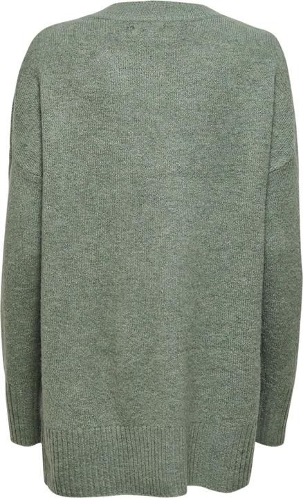 Produktbild Only Detailreicher Strickpullover (XS)