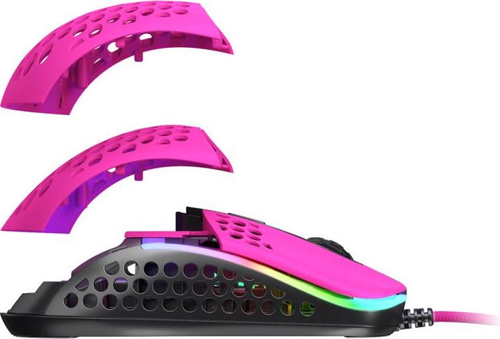 Produktbild CHERRY xtrfy M42 (Kabelgebunden)