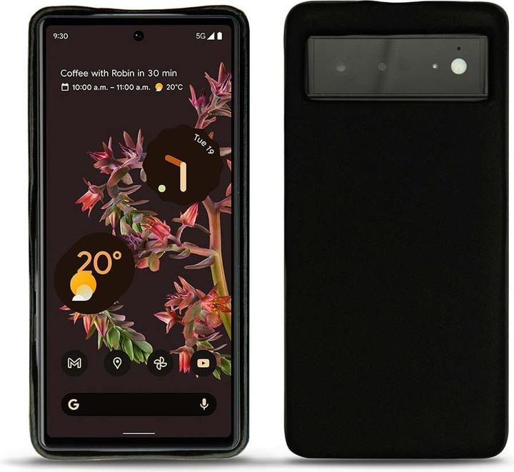 Immagine prodotto Noreve Cover in pelle (Google Pixel 6a)