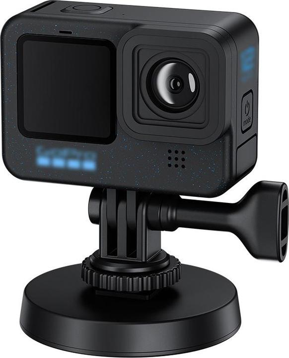 Produktbild JJC ACD C2 Cold Shoe & Tripod Mount Adapter for Action Camera