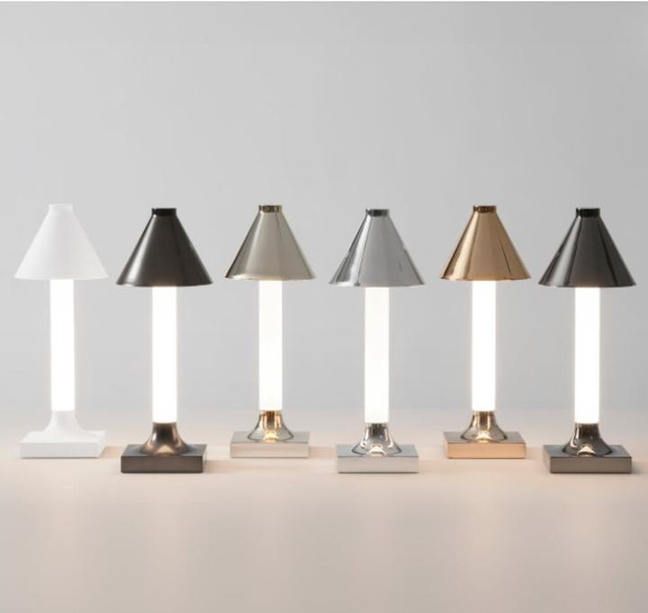 Actual product image Kartell Goodnight With Cap (220 lm)