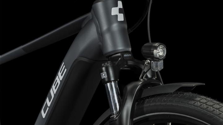 Image du produit Cube Bike Cube Touring Hybrid ONE 625