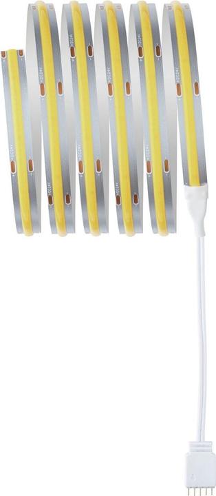 Actual product image Paulmann MaxLED 1000 Full-Line COB Stripe Set (Daylight, 150 cm, Indoor)