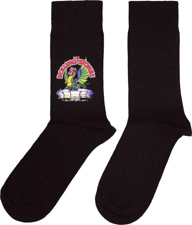 Produktbild The Rolling Stones Socken (40.5 - 45.5)