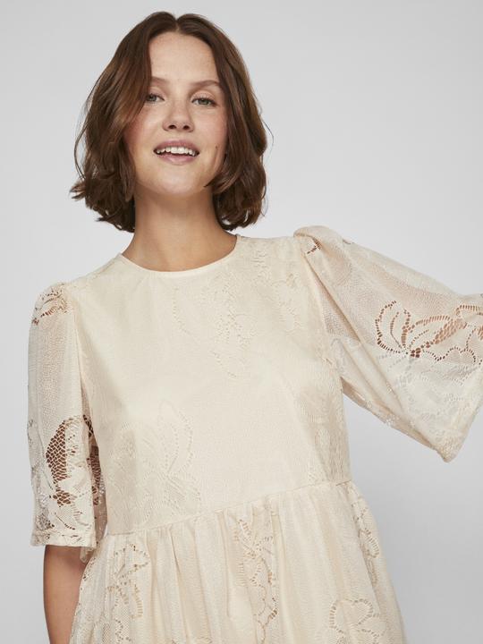 Image du produit Vila Mini-robe à manches courtes (38)