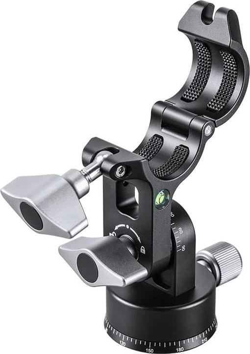 Actual product image Leofoto HS-28 (Tripod Centre column)