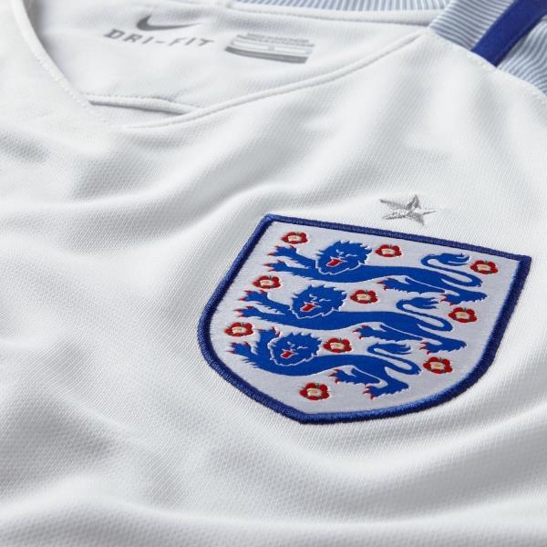 Actual product image Nike England Home EM (S)