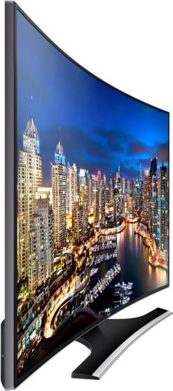 Immagine prodotto Samsung Smart 55" TV UHD curvo HU7200 (55", UHD)