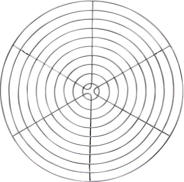Städter Torten- und Kühlgitter 32cm (Abkühlgitter)
