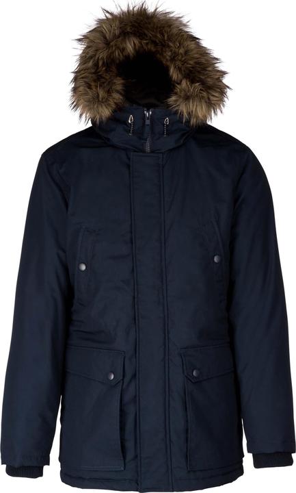 Actual product image Kariban Cold weather parka (XL)