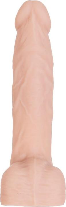 Produktbild Naked Addiction 8,5" Thrusting Dong with Remote