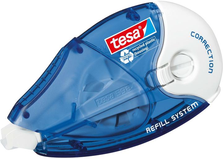 Produktbild tesa Korrekturroller nachfüllbar