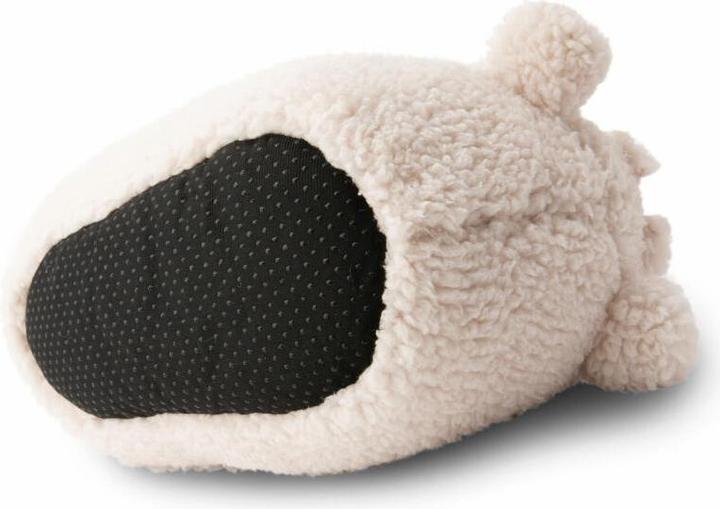 Actual product image NICI 49491 Slippers Bear Bendix size 38-41 (L) GREEN