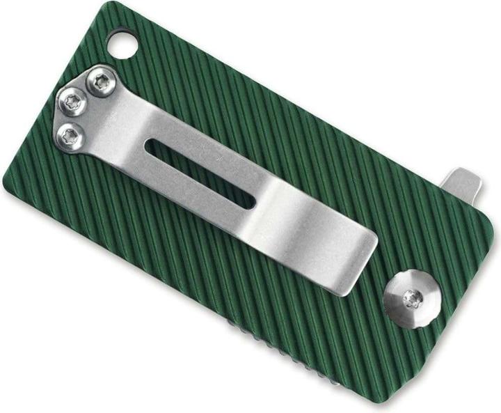 Actual product image BlackFox B.key OD Green (4.50 cm)