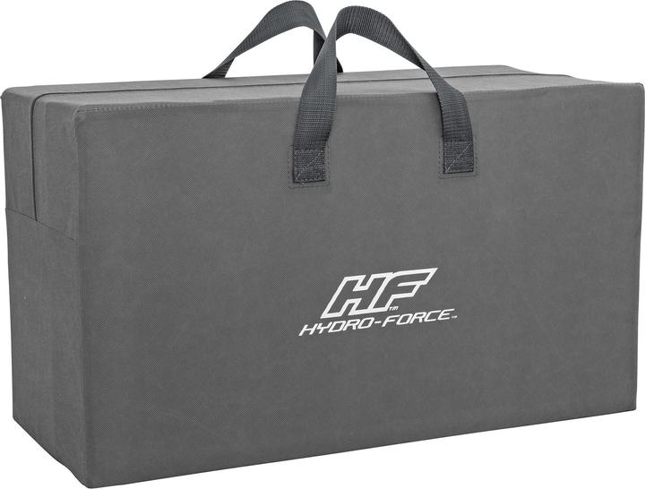 Produktbild Bestway Adventure Elite X5 (364 cm, 5 Pers.)