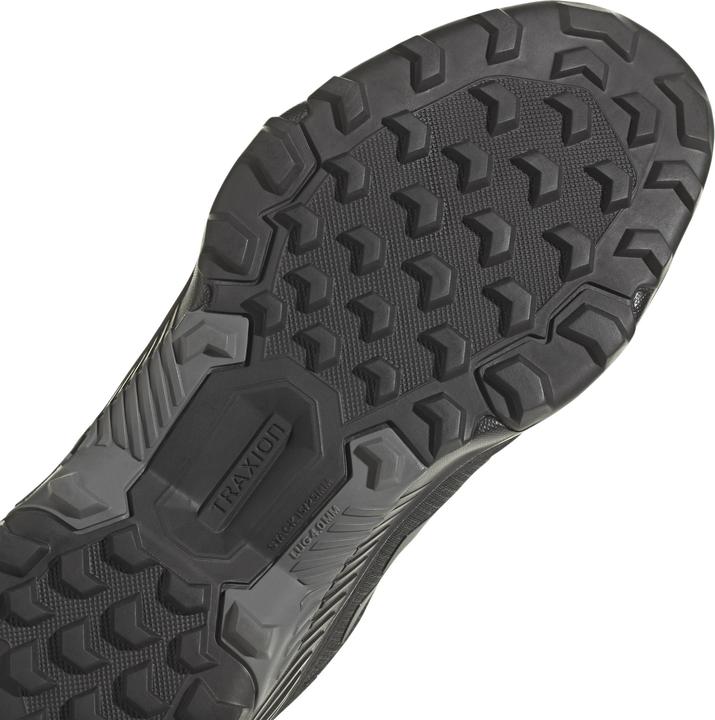 Image du produit adidas Terrex Eastrail 2 R.RDY Chaussure de course à pied femme (40)