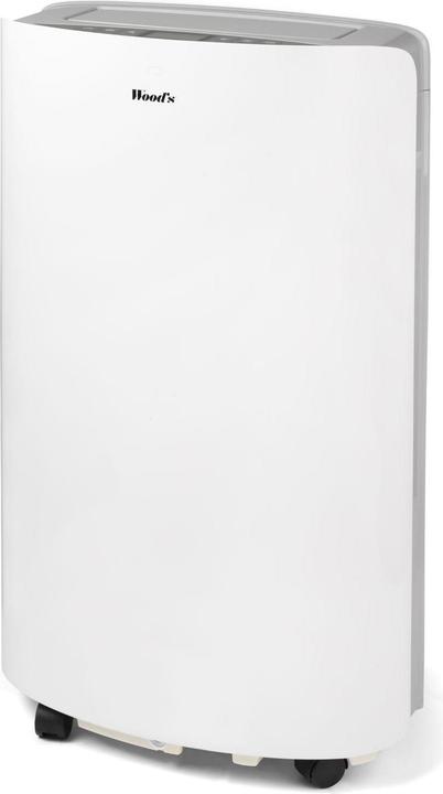 Wood's AC Cortina (40 m², 12000 BTU/h)