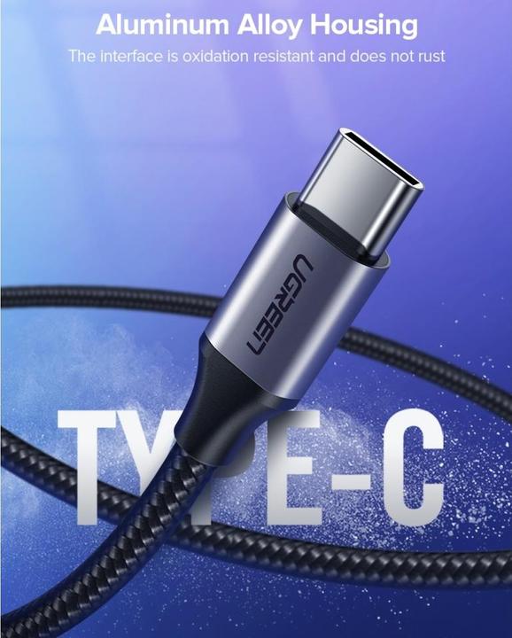 Immagine prodotto Ugreen USB C - USB A (1 m, USB 2.0)