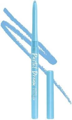 Image du produit L.A. Girl Pastel Dream Auto Eyeliner Bleu Poudre (Bleu Poudre)