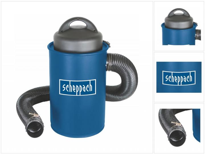 Produktbild Scheppach HA1000 (Scheuersaugmaschine)