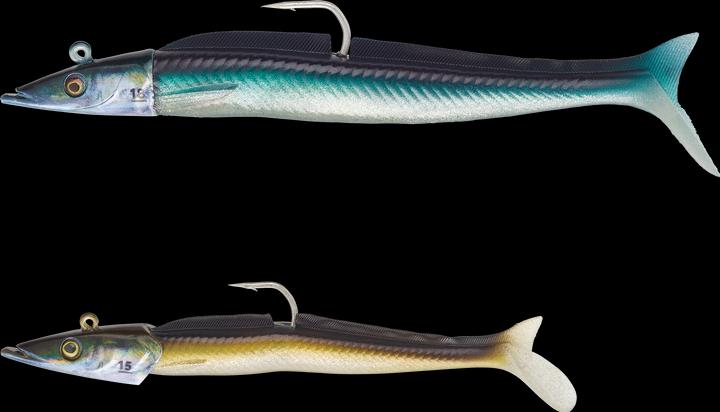 Immagine prodotto Caperlan Bsf M Sw (9 cm)
