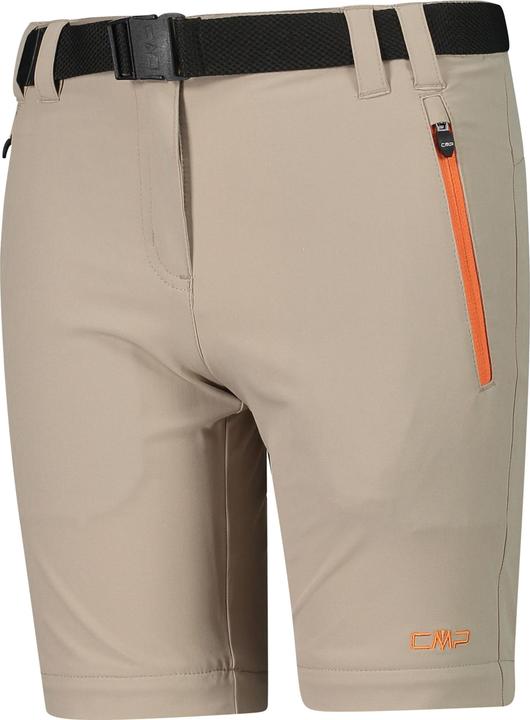 Produktbild CMP Campagnolo Girl's Stretch Zip Off Pant (140)