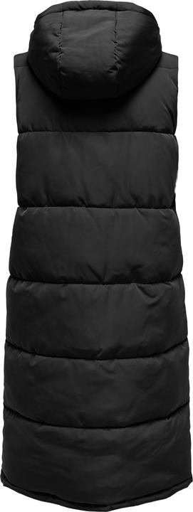 Image du produit Only Gilet long matelassé (XS)