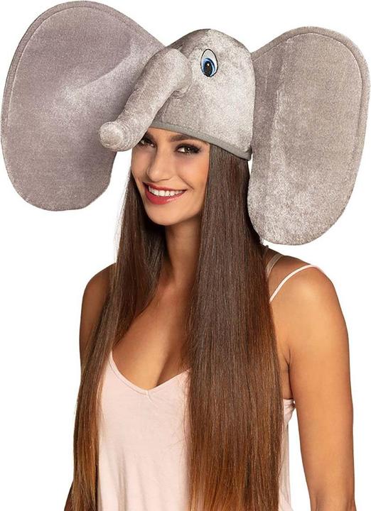 Actual product image Boland Elephant hat