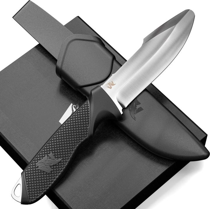 Produktbild Odenwolf W KIDS Protect Black Satin (9 cm)